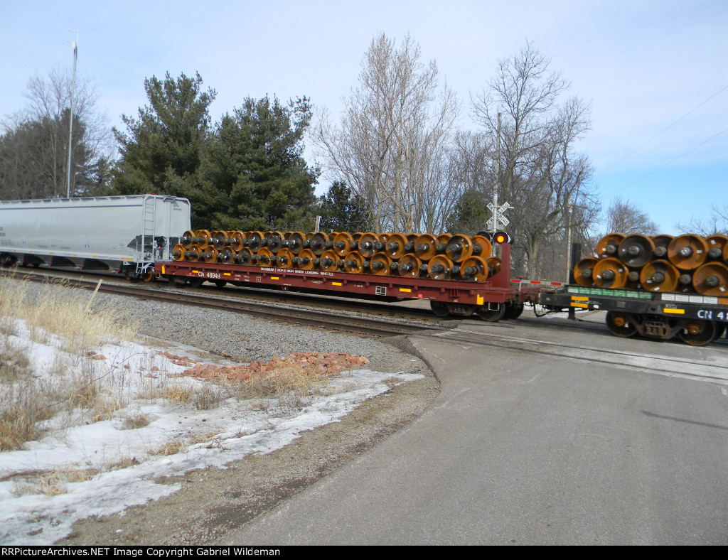 CN 48949 is new to RRPA!